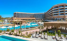 Arsuz Jumanah Premium Hotel